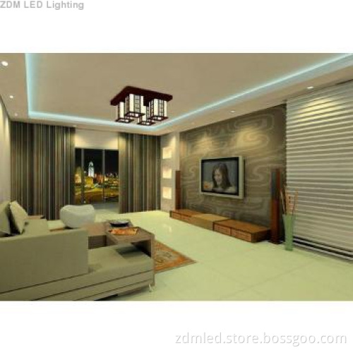 Waterproof 120pcs/meter SMD3528 led strips